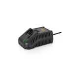 Carregador Ego Rápido 20 V