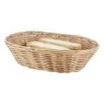 Cesto para Pão Oval B919009