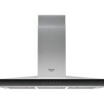 Chaminé Hotpoint Ariston HHC 9.8F LTX 94999