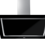 Chaminé Teka DLV 98660 TOS BK 111318