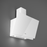 Chaminé Teka DVN 67050 WH Branco
