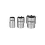 Chave Caixa 1/2´´ 30 mm 6 Faces VIC1230