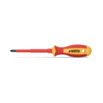 Chave Cruz Phillips Isolada 80 mm