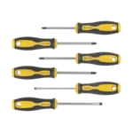 Conjunto Misto De 6 Chaves Pro VICCPB6