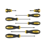 Conjunto Misto De 8 Chaves VICCPB8