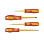 Conjunto Misto de 4 Chaves Isoladas Pro