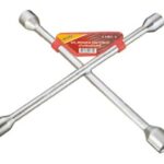 Chave Roda Cruz Macfer 1101-1