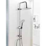 Coluna De Duche Fresh Tatay 3384009 - Image 2