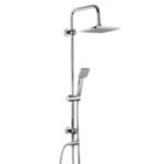 Coluna De Duche London Cromada Tatay 3390209