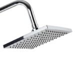 Coluna De Duche London Cromada Tatay 3390209 - Image 2