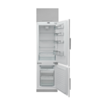Frigorífico Combinado de Encastre Teka RBF 73350 FI EU Branco