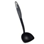 Concha Nylon Manche Antracite 76802