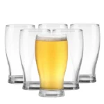 Conjunto 6 Copos de Cerveja LAV BELEK 380 ML