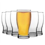 Conjunto 6 Copos de Cerveja LAV BELEK 580 ML