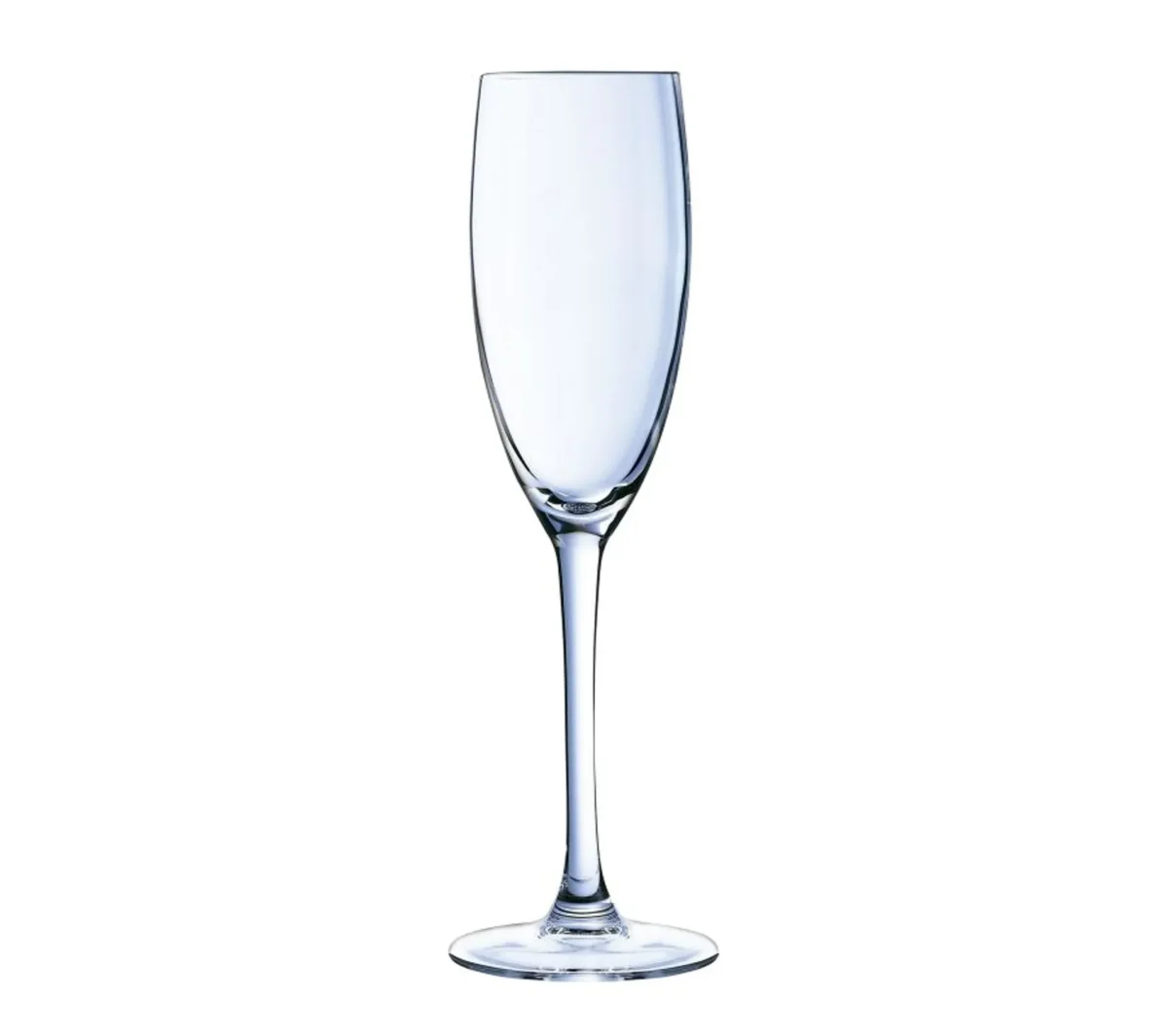 Conjunto 6 Copos de Champanhe Chef & Sommelier Cabernet 16 cl - Image 1