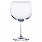 Conjunto 6 Copos de Vidro Combinado Arcoroc Peak Gin 70 cl
