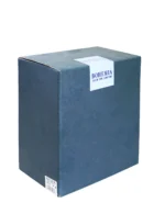 Conjunto 6 Copos de Champanhe Roberta Bohemia 220 ML - Image 2