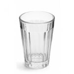 Copo Galão Canelado 220 ML