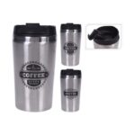 Caneca De Café Térmica Inox