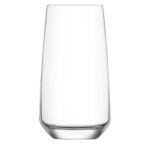 Conjunto 6 Copos de Refresco LAV LAL 480 ML
