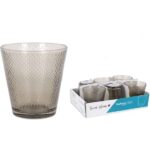 Conjunto 6 Copos de Vidro Toulouse 25 cl