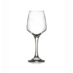 Conjunto 6 Copos de Vinho LAV LAL 330 ML