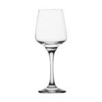 Conjunto 6 Copos de Vinho LAV LAL 295 ML