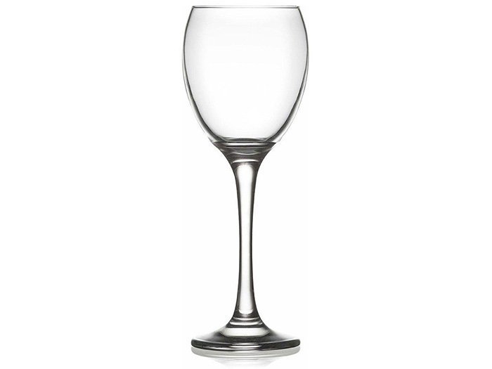COPO-VINHO-TINTO-C-6-245CC-VENUE-553F-1.jpg Conjunto 6 Copos de Vinho LAV VENUE 245 ML - Image 1