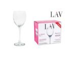 Conjunto 6 Copos de Vinho LAV VENUE 245 ML - Image 2