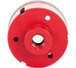 Craniana Diamantada Com Rosca VB-GRESDRY-M14 90MM - Image 2
