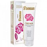 Creme S’nonas para Mãos