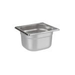 Cuvete Inox 1/6