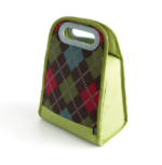 Bolsa Térmico Com Hermética