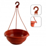 Taça Red 30 cm Verde 5 L