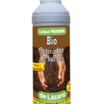 Bio Ativador Solo 750 ml