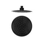 Chuveiro Pinha Pulsar Preto AFJ