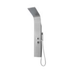 Coluna de Duche 1500 Inox AFJ
