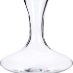Decanter De Vinho De Vidro 1800 ml