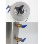 Depurador de Água DVA 8L - Image 3