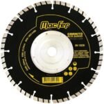 Disco Diamantado Granito Alta Dureza Laser 230MM LSTX103 Macfer - Image 2