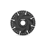 Disco Diamante Laser Geral Obra 125mm