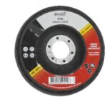 Disco Fibra Nylon Polimento Macfer PFN 115 MM