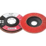 Disco Lamelado Cerâmico Macfer FCR 115MM CA120