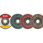 Disco Lamelado Polirco Macfer DLP 125MM