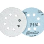 Disco Lixa Velcro Anti-empapamento DLV-EZ-508F
