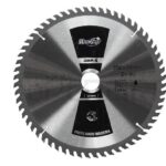 Disco Pastilhado Para Madeira Macfer DMP-S 250MM Z60