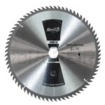 Disco Pastilhado Para Madeira Macfer DMP-S 300MM Z72