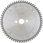 Disco Serra Circular Para Madeira 300MM Z72 SCPM Macfer