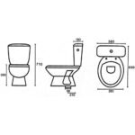 Sanita de Chão Completo Augusta - Image 5