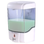 Doseador Com Sensor 700 ml Losac ABS 550